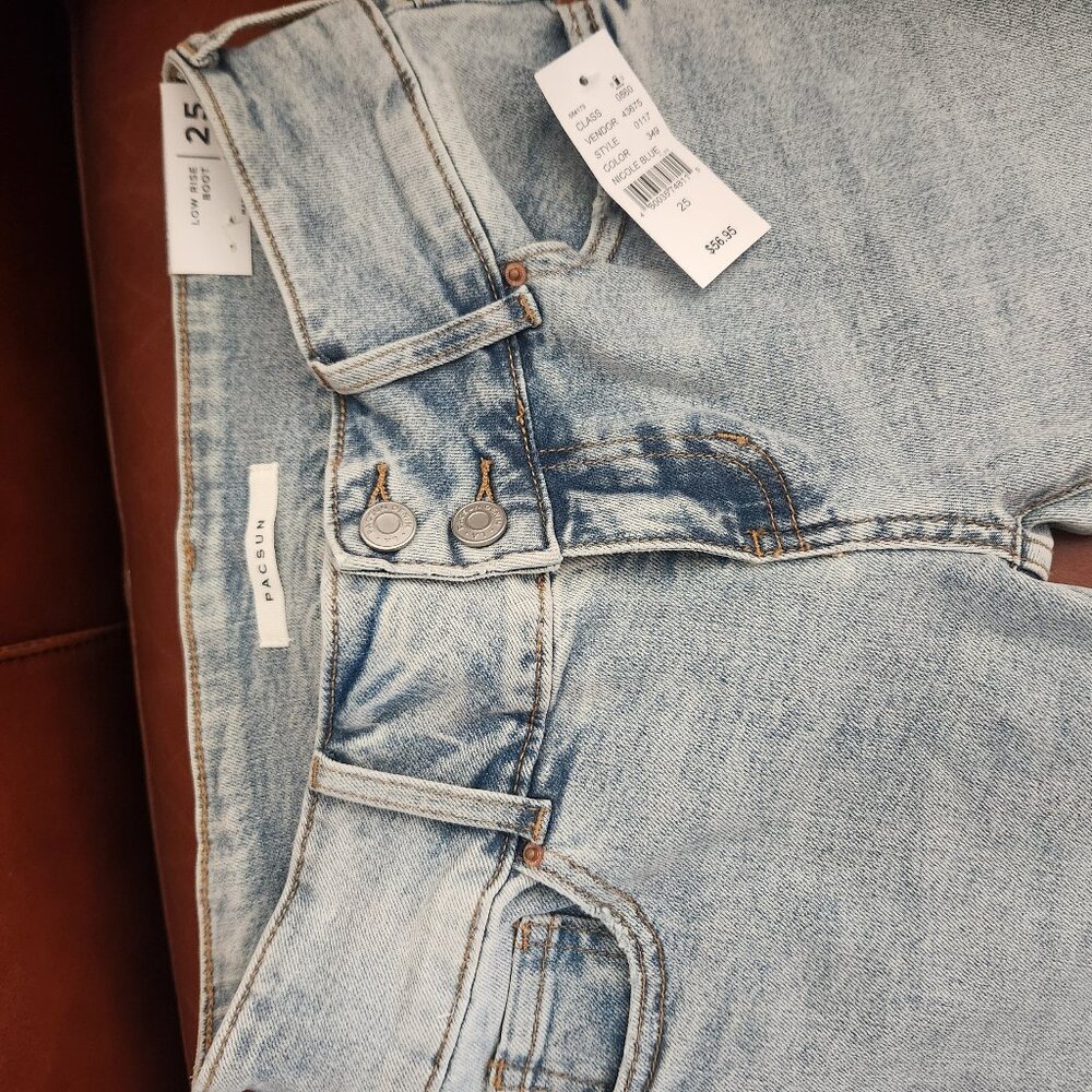 PacSun jeans